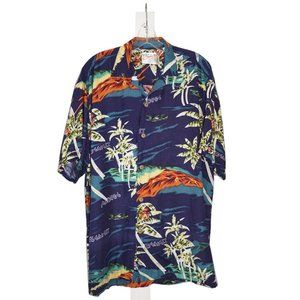 Hawaiian Shirt by Thums Up